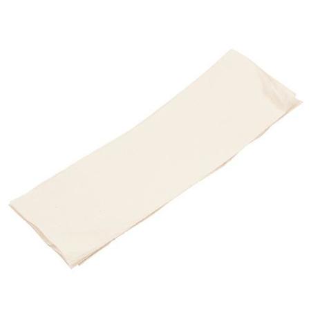 KARAT Multifold Paper Towels, 334 Sheets, White, 334 PK JS-MFW4000
